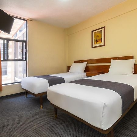 Capital O Suites Marne Cdmx 멕시코 시 외부 사진