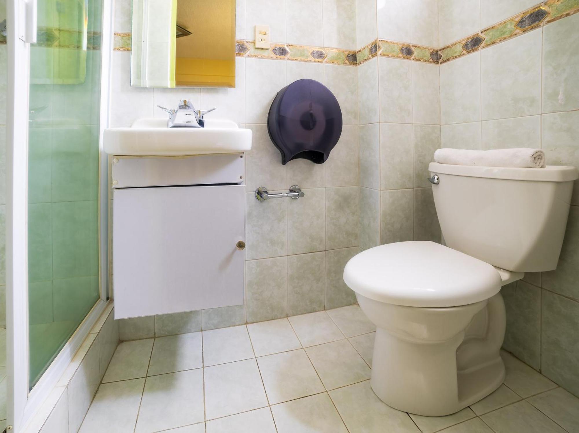 Capital O Suites Marne Cdmx 멕시코 시 외부 사진
