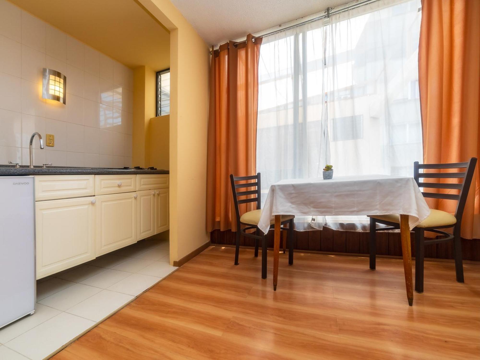 Capital O Suites Marne Cdmx 멕시코 시 외부 사진