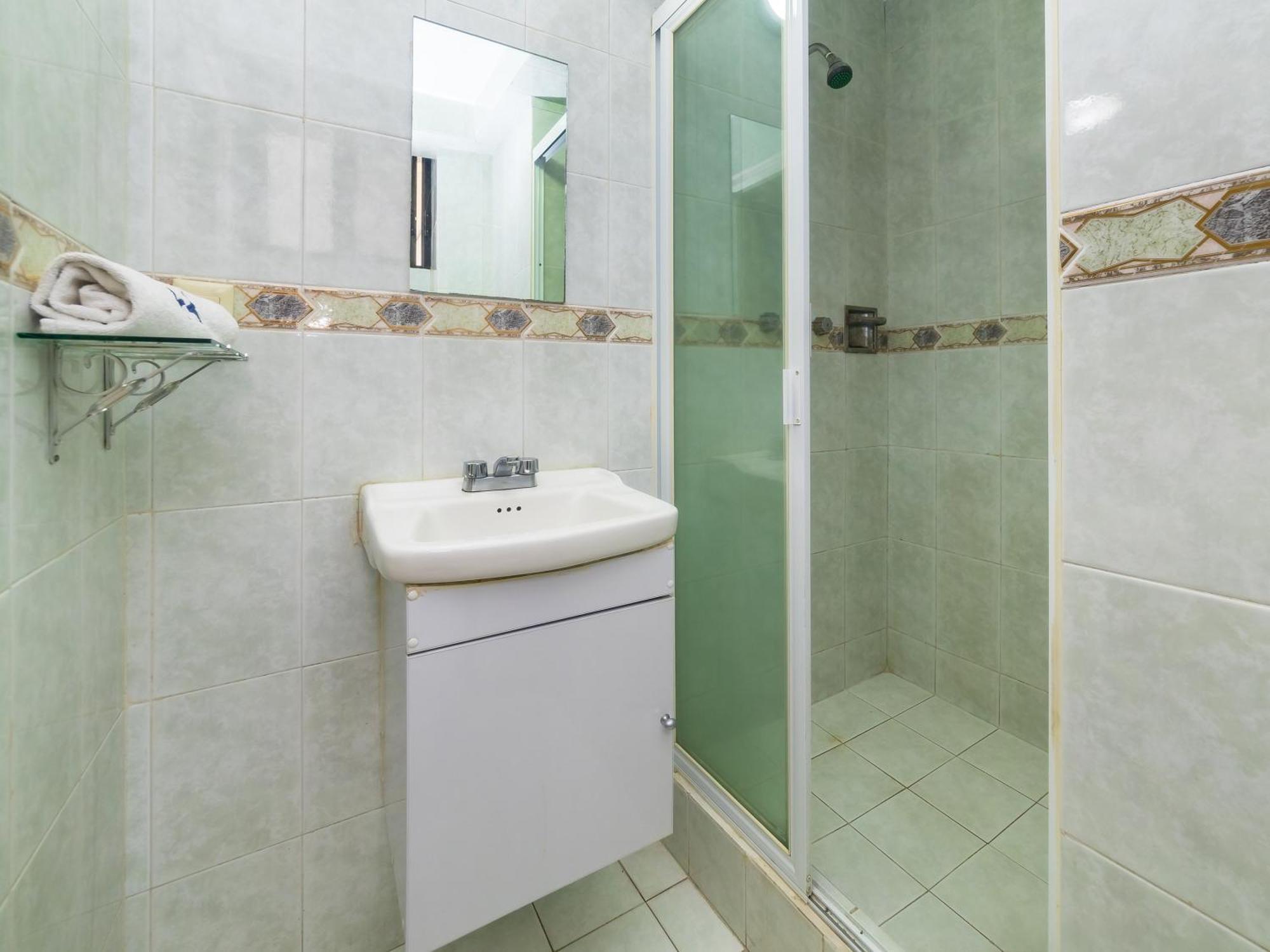 Capital O Suites Marne Cdmx 멕시코 시 외부 사진