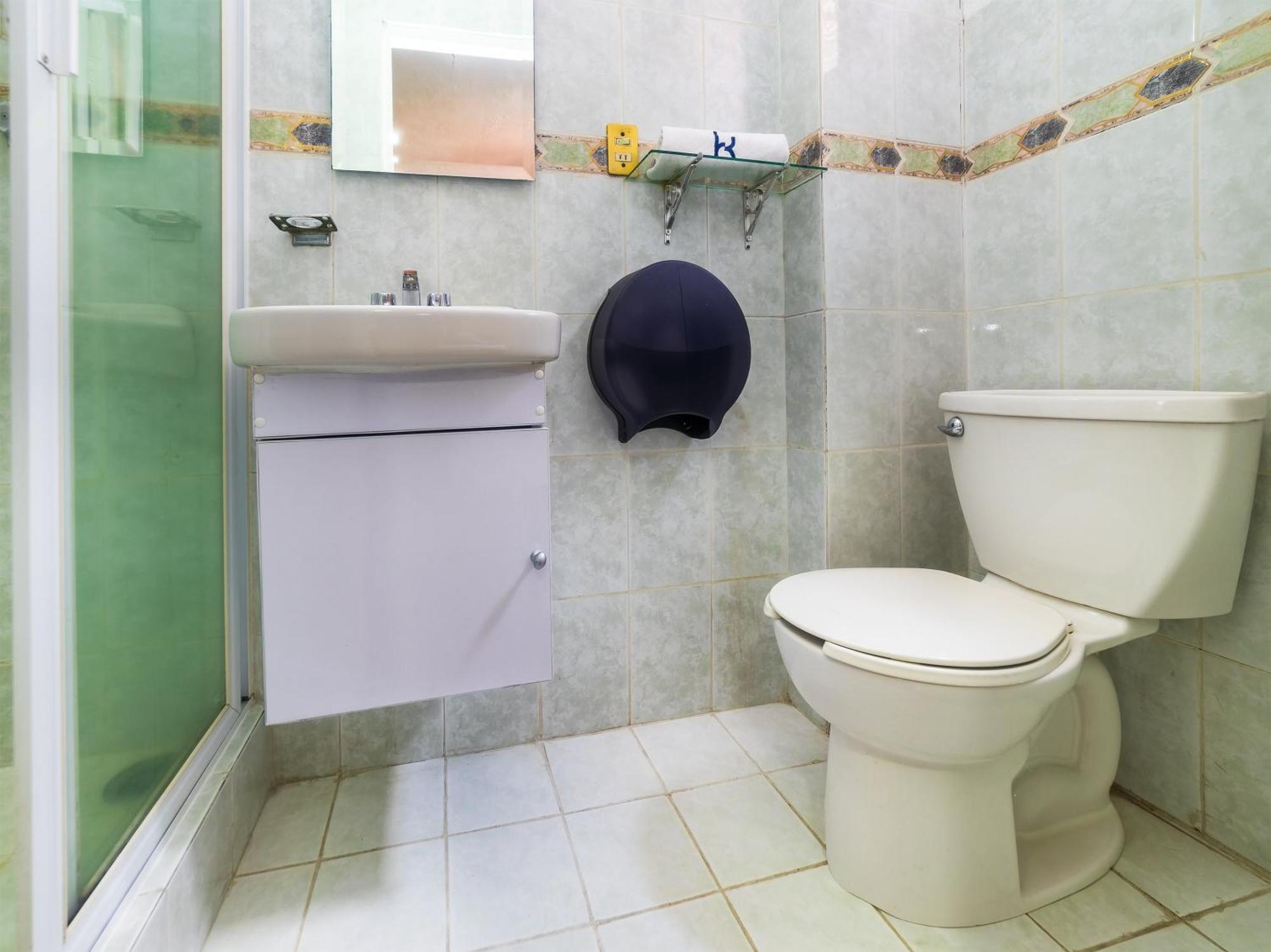 Capital O Suites Marne Cdmx 멕시코 시 외부 사진