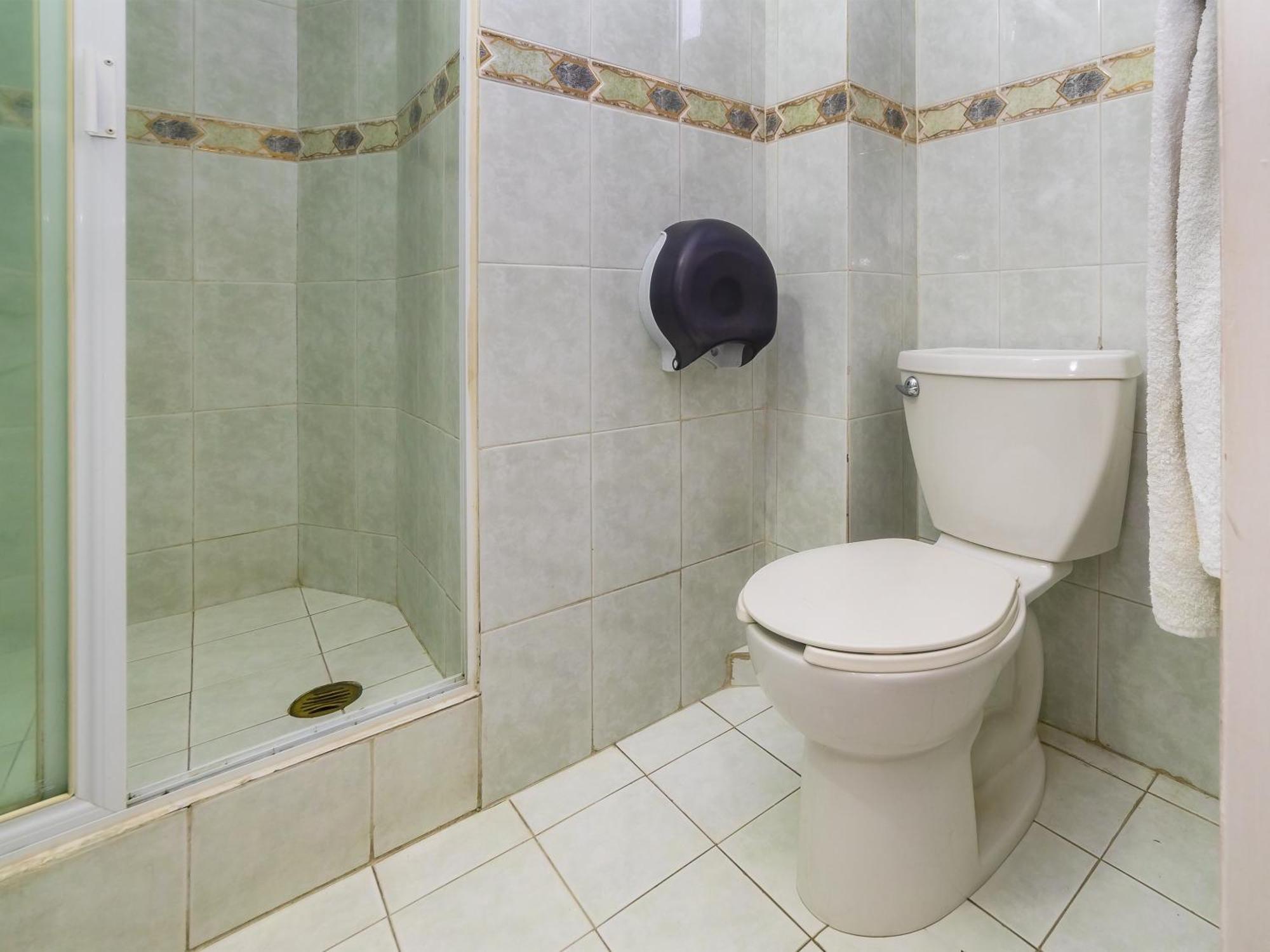 Capital O Suites Marne Cdmx 멕시코 시 외부 사진
