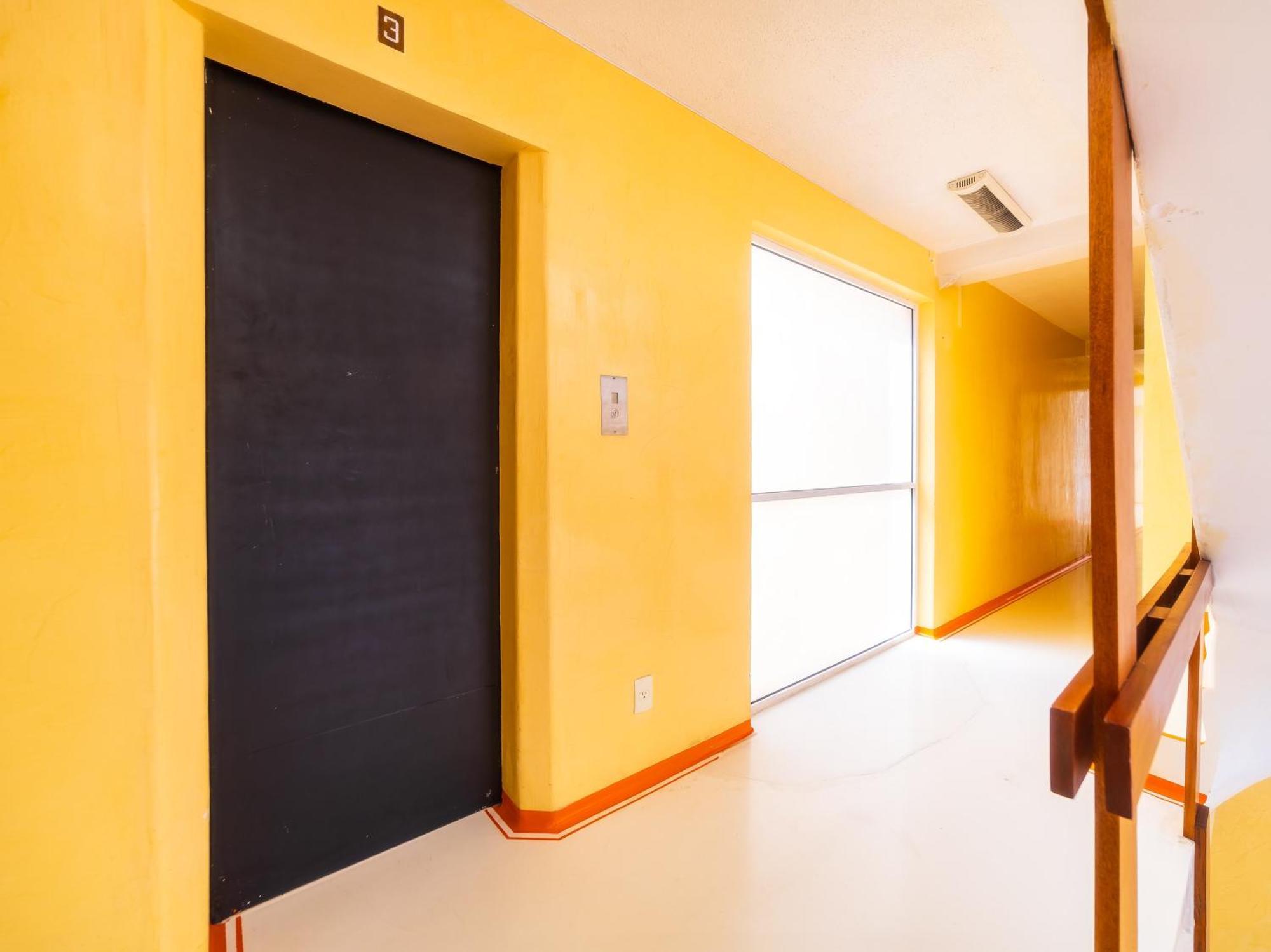 Capital O Suites Marne Cdmx 멕시코 시 외부 사진