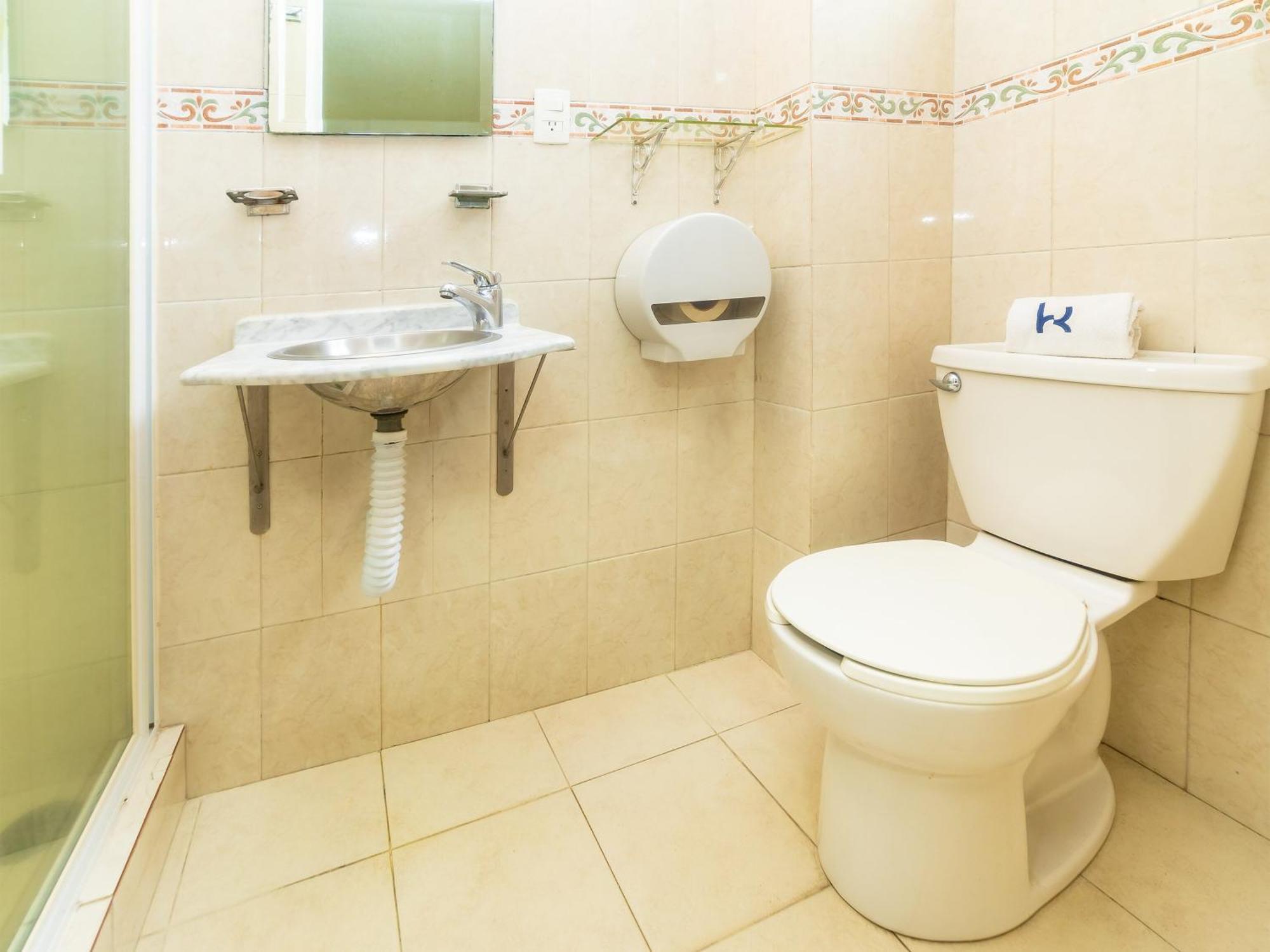 Capital O Suites Marne Cdmx 멕시코 시 외부 사진
