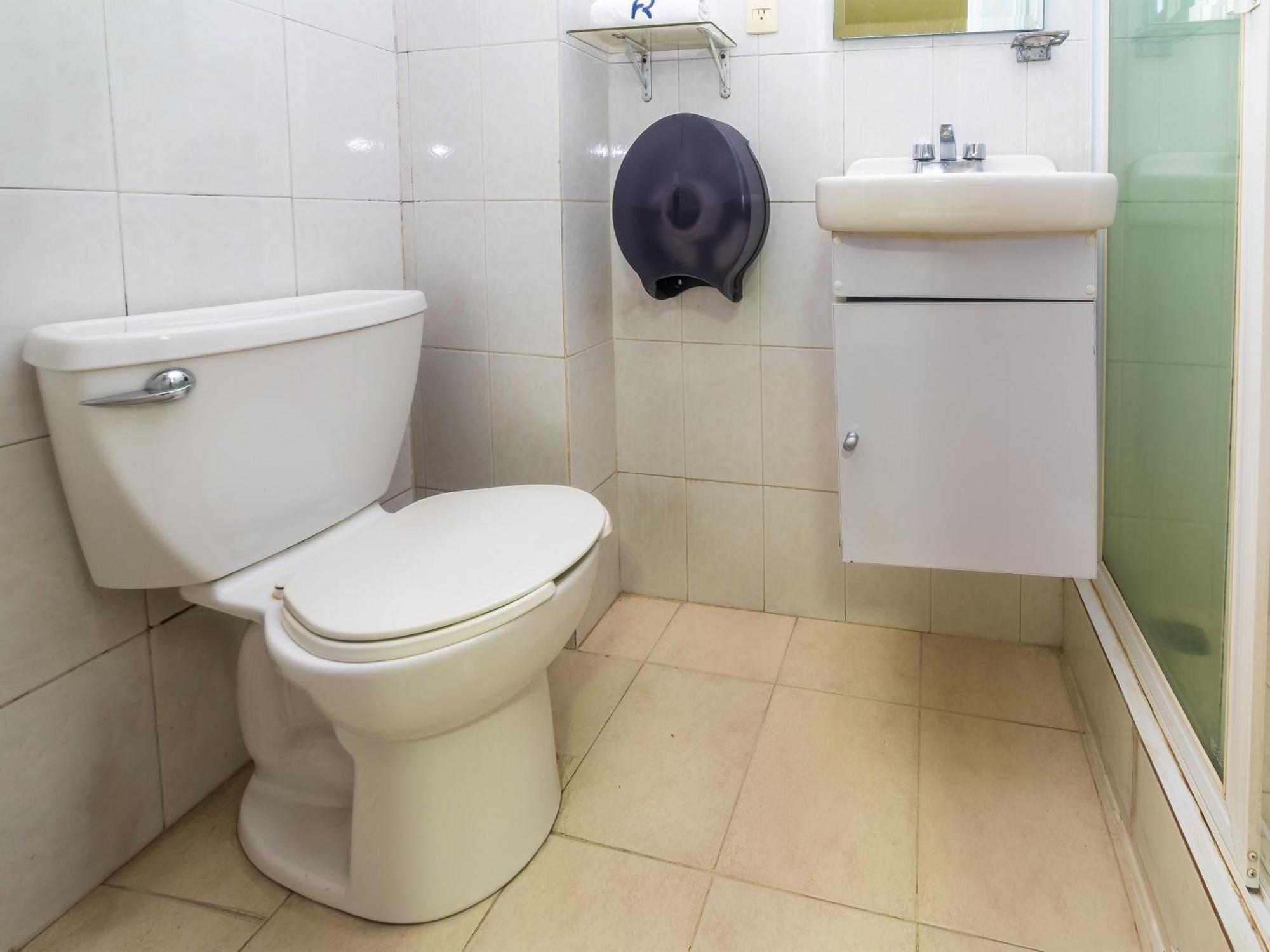 Capital O Suites Marne Cdmx 멕시코 시 외부 사진