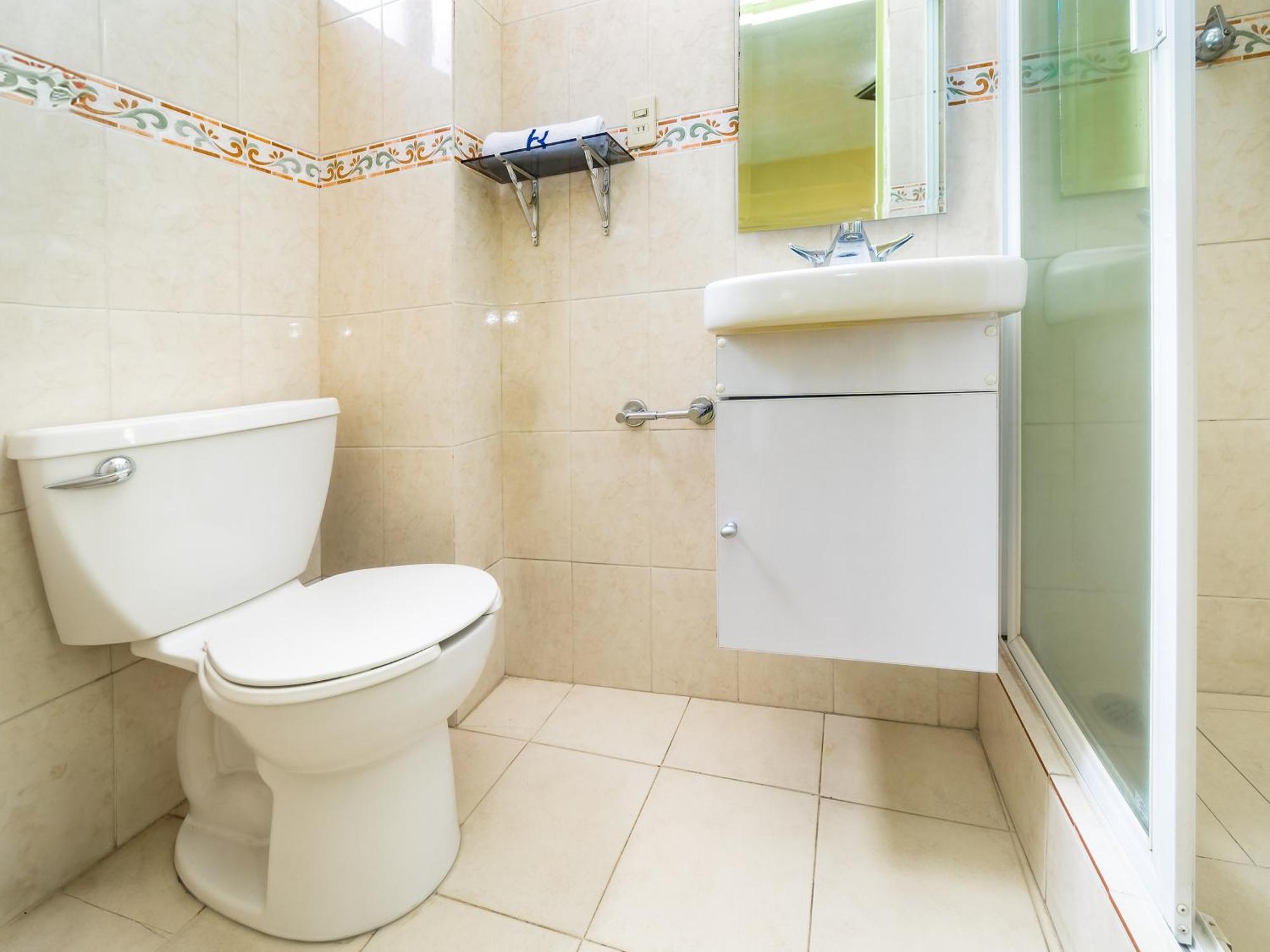 Capital O Suites Marne Cdmx 멕시코 시 외부 사진