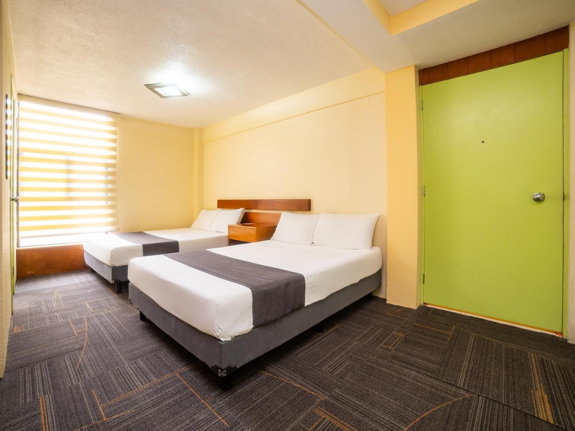 Capital O Suites Marne Cdmx 멕시코 시 외부 사진