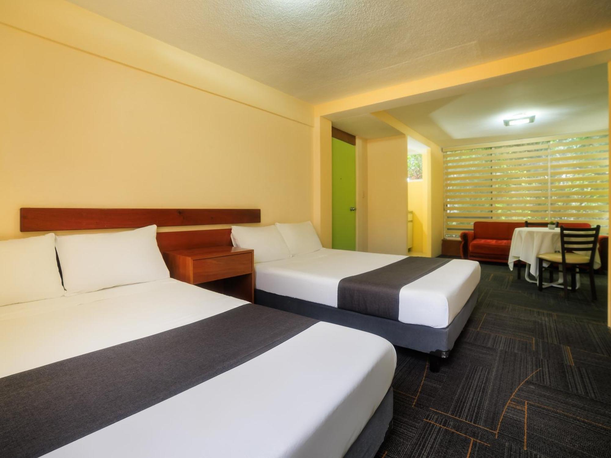 Capital O Suites Marne Cdmx 멕시코 시 외부 사진