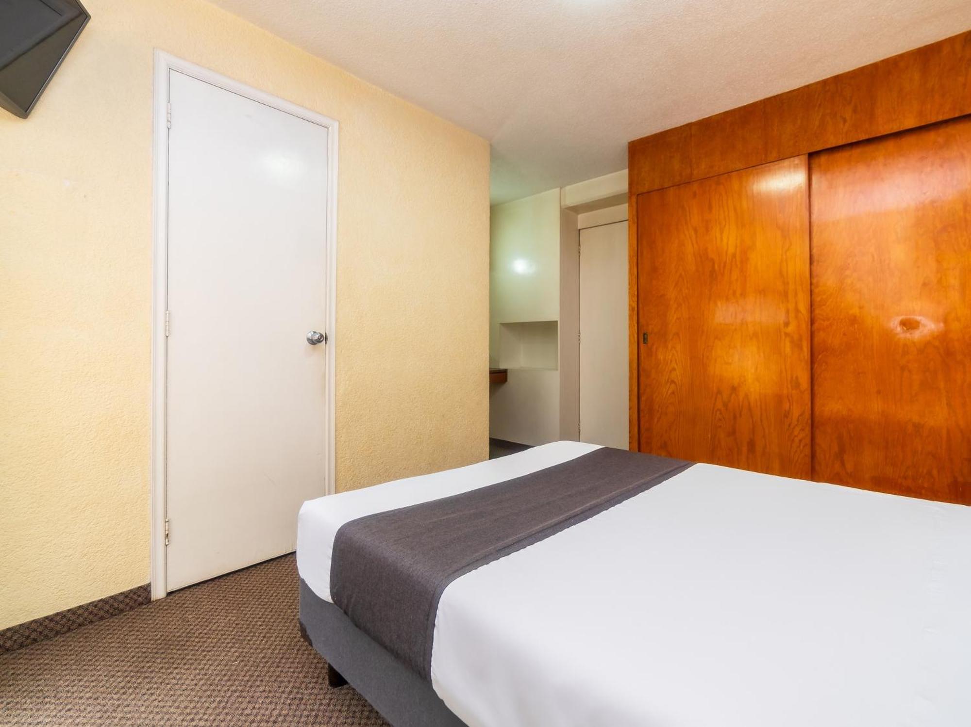 Capital O Suites Marne Cdmx 멕시코 시 외부 사진