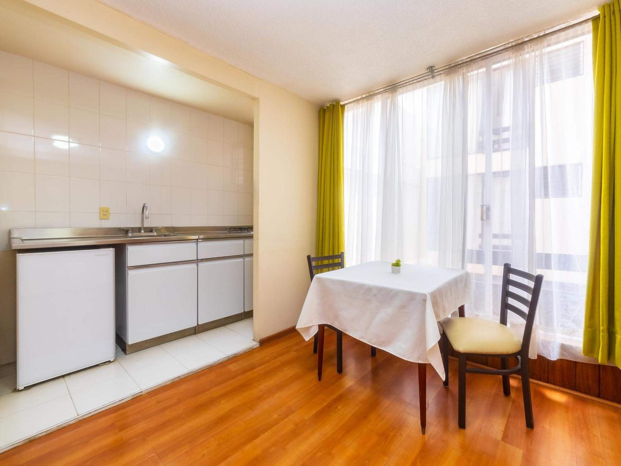 Capital O Suites Marne Cdmx 멕시코 시 외부 사진