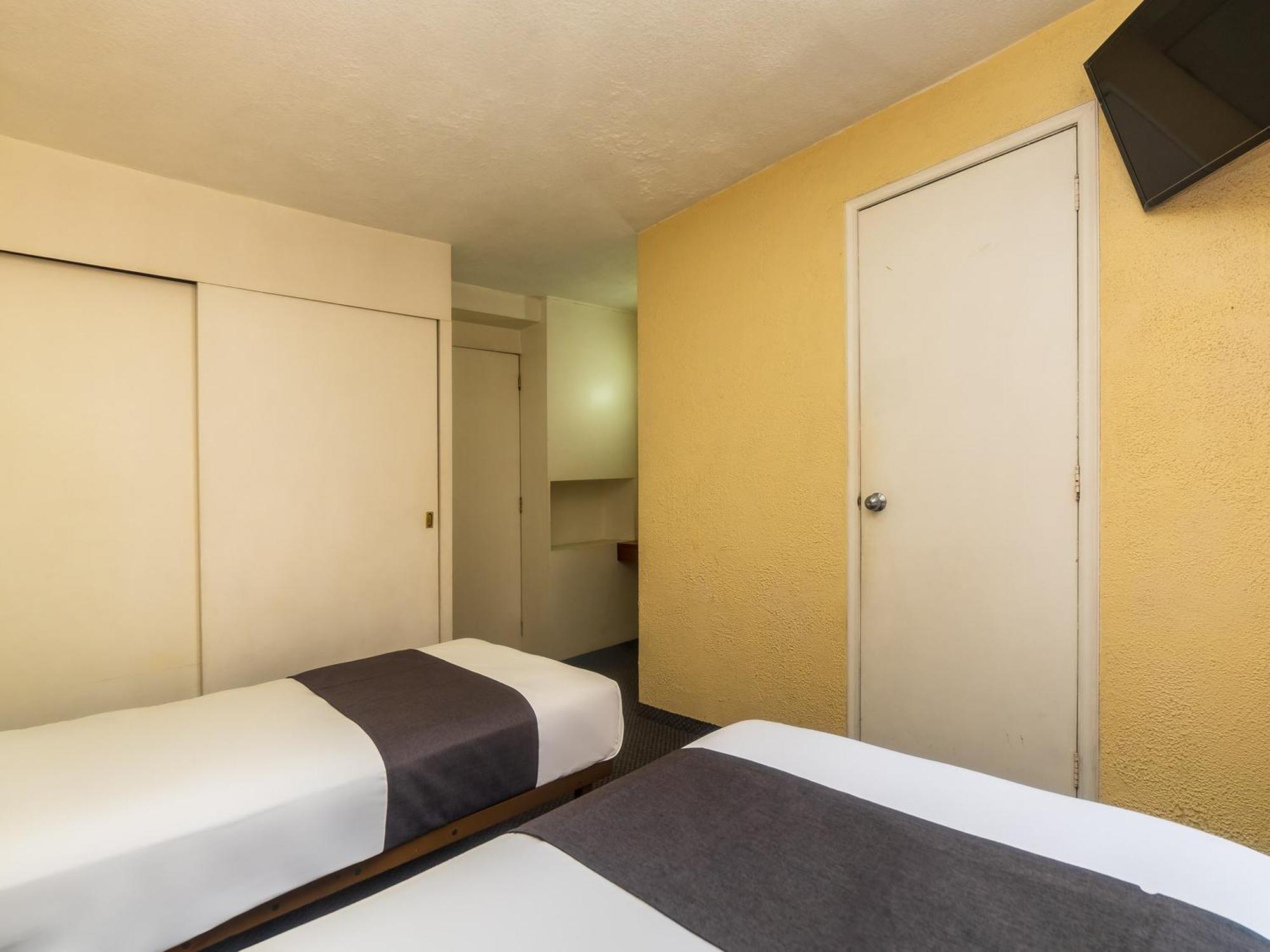 Capital O Suites Marne Cdmx 멕시코 시 외부 사진