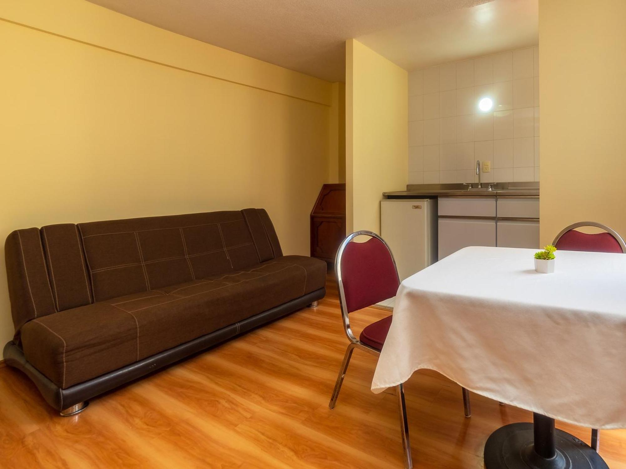 Capital O Suites Marne Cdmx 멕시코 시 외부 사진