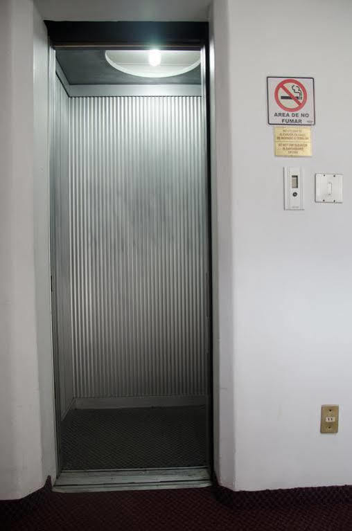 Capital O Suites Marne Cdmx 멕시코 시 외부 사진