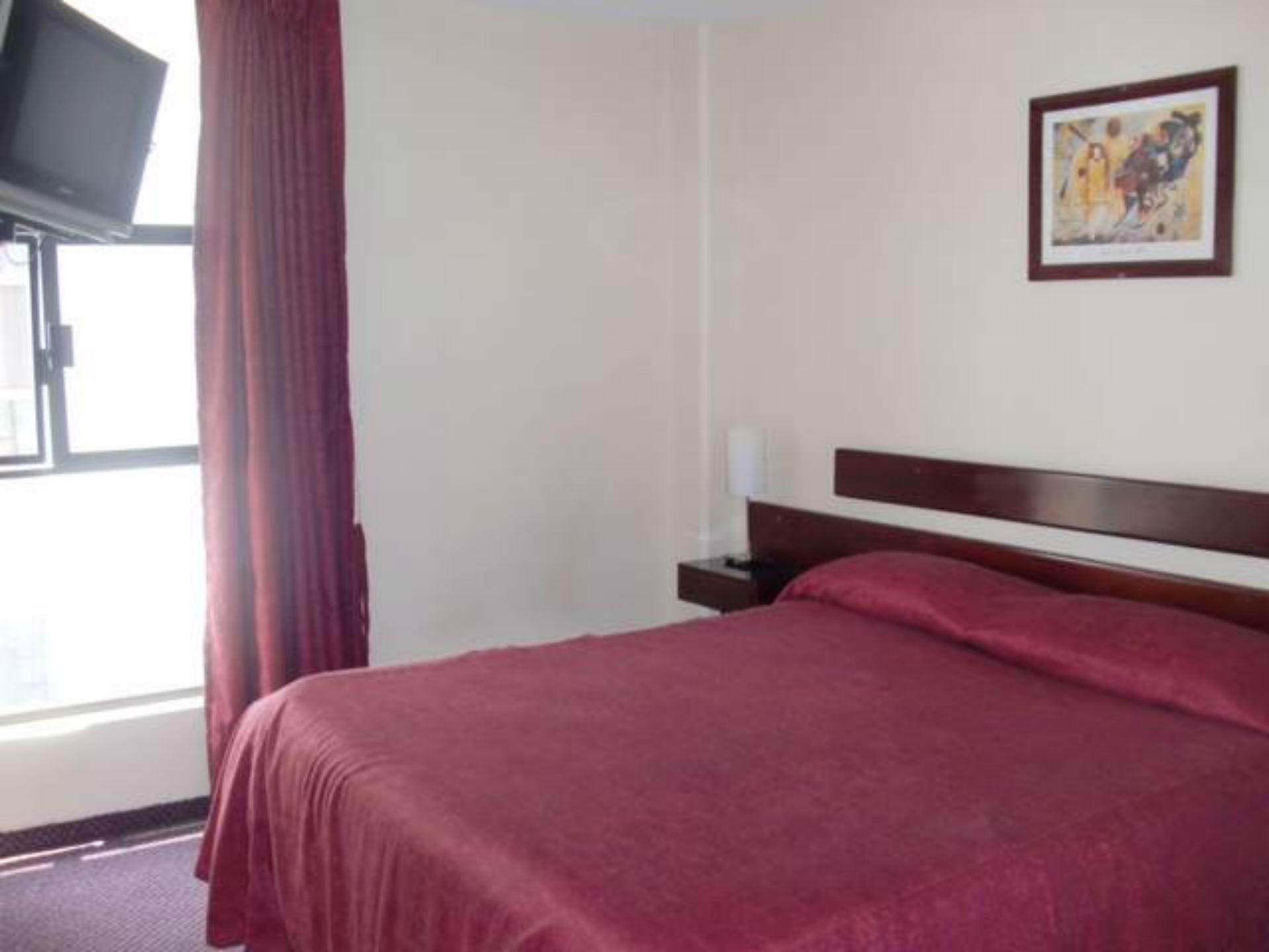 Capital O Suites Marne Cdmx 멕시코 시 외부 사진